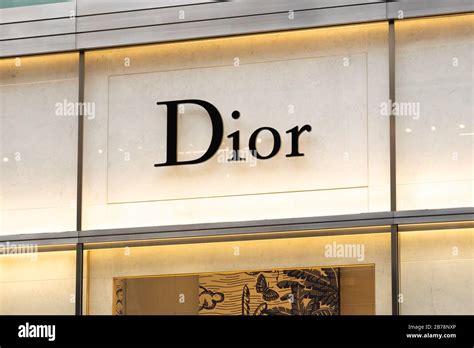 christian dior company.